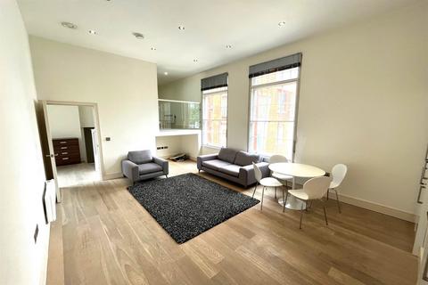 1 bedroom flat to rent, Vizion7 Development  N7 - Energy Rating D