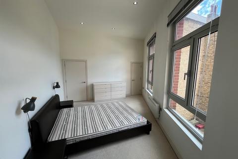 1 bedroom flat to rent, Vizion7 Development  N7 - Energy Rating D