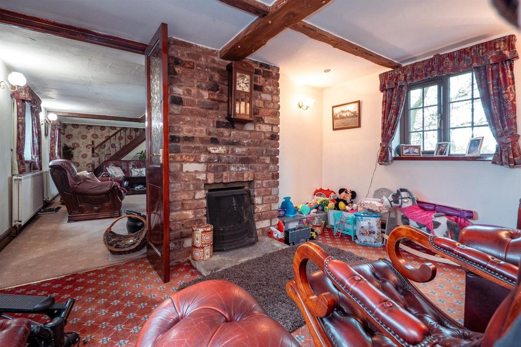 Sitting Room/Snug
