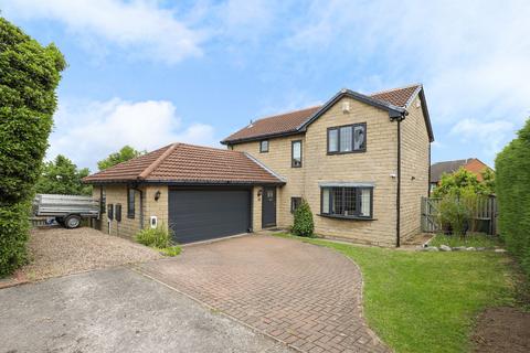 4 bedroom detached house for sale, Walton, Chesterfield S40