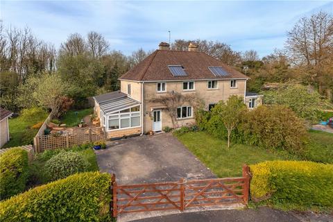11 Farleigh Rise, Monkton Farleigh, Bradford-on-avon, BA15 2QP