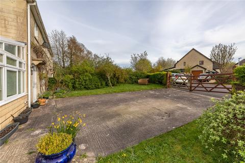11 Farleigh Rise, Monkton Farleigh, Bradford-on-avon, BA15 2QP