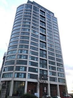 1 bedroom apartment for sale, Princes Dock, Liverpool L3