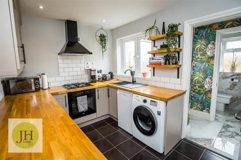 2 bedroom terraced house for sale, Westminster Road, Chester CH2