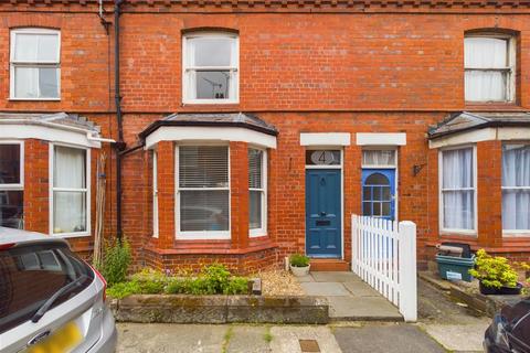 2 bedroom terraced house for sale, Chester CH2