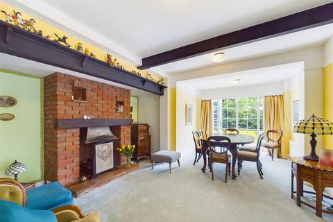4 bedroom detached house for sale, Chester CH4