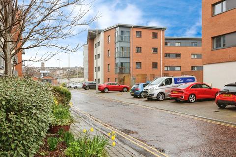 2 bedroom flat for sale, South Victoria Dock Road, City Quay, Dundee, DD1