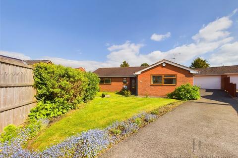 3 bedroom bungalow for sale, Stonewalls, Wrexham LL12