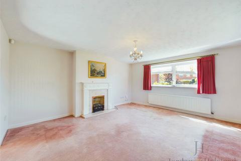 3 bedroom bungalow for sale, Stonewalls, Wrexham LL12