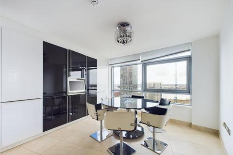 3 bedroom apartment for sale, Old Hall Street, Liverpool L3