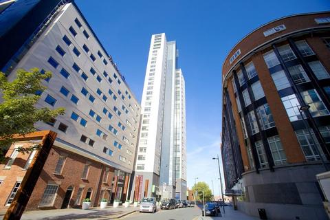 3 bedroom apartment for sale, Old Hall Street, Liverpool L3