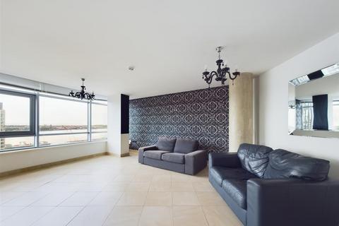 3 bedroom apartment for sale, Old Hall Street, Liverpool L3