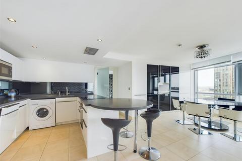 3 bedroom apartment for sale, Old Hall Street, Liverpool L3