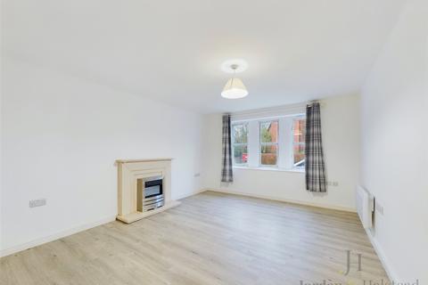 2 bedroom apartment for sale, Tattenhall, Chester CH3