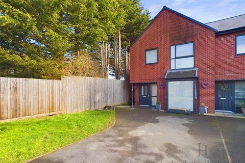 3 bedroom semi-detached house for sale, Noble Close, Chester CH4