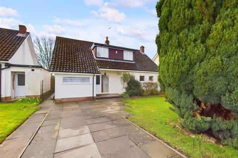 4 bedroom detached house for sale, Tattenhall, Chester CH3
