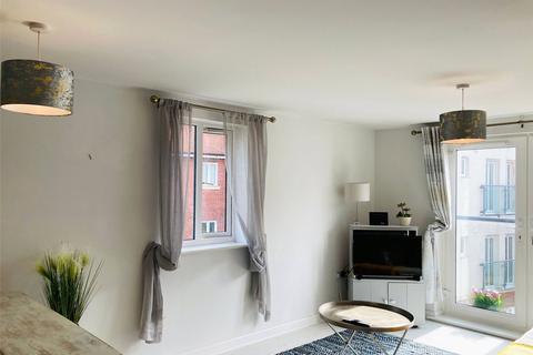 2 bedroom apartment for sale, Saddlery Way, Chester CH1