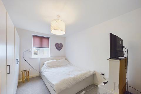 2 bedroom apartment for sale, Saddlery Way, Chester CH1