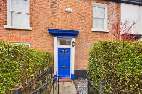 2 bedroom terraced house for sale, Hoole, Chester CH2