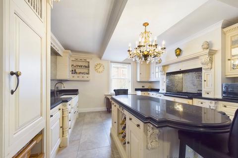 5 bedroom detached house for sale, High Street, Denbighshire LL17