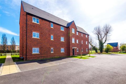 2 bedroom apartment for sale, Tiberius Way, Cheshire CH4