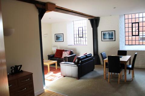 2 bedroom apartment to rent, Chester CH3