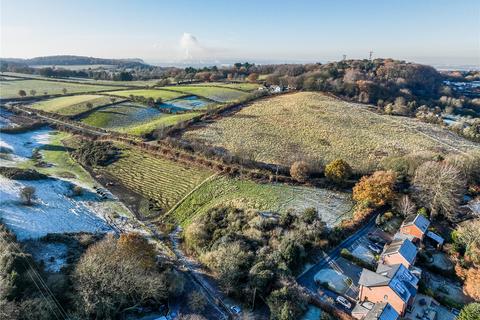 Land for sale, Frodsham, Cheshire WA6
