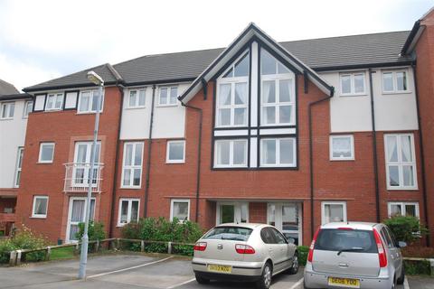 1 bedroom apartment for sale, Chapelfields, Frodsham WA6