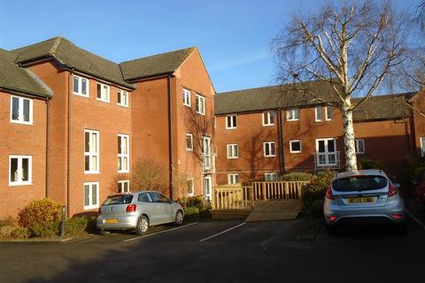 1 bedroom apartment for sale, Chapelfields, Frodsham WA6