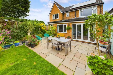 5 bedroom detached house for sale, Helsby, Frodsham WA6