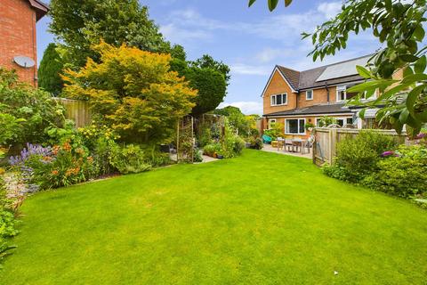 5 bedroom detached house for sale, Proffits Lane, Frodsham WA6