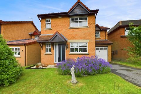 3 bedroom detached house for sale, Pennington Close, Frodsham WA6