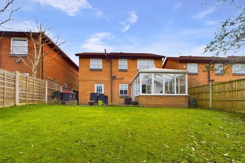 3 bedroom detached house for sale, Pennington Close, Frodsham WA6