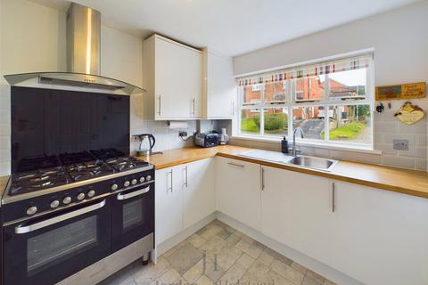 3 bedroom detached house for sale, Pennington Close, Frodsham WA6