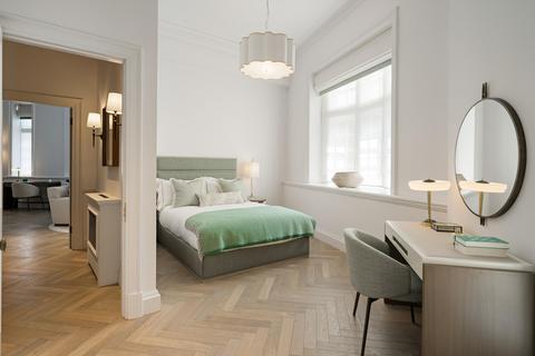 1 bedroom flat to rent, Apartment 1, 2 Basil Street, London, SW3