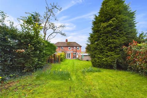 3 bedroom semi-detached house for sale, Queensway, Cheshire WA6