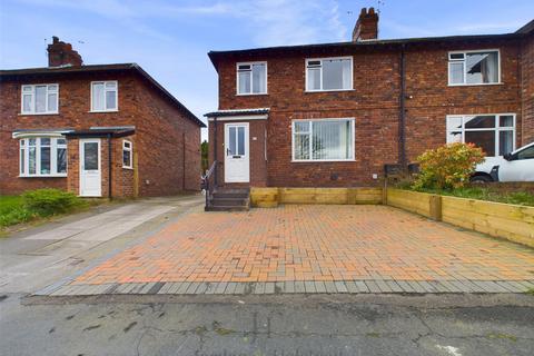 3 bedroom semi-detached house for sale, Queensway, Cheshire WA6