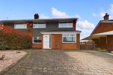 3 bedroom semi-detached house for sale, Frodsham, Cheshire WA6