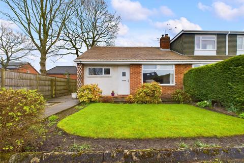2 bedroom bungalow for sale - Lymm, Cheshire WA13