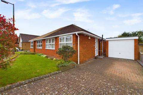 2 bedroom bungalow for sale, Bickerton Avenue, Cheshire WA6