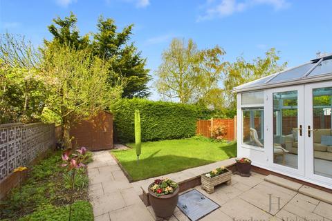 3 bedroom detached house for sale, Kerridge Close, Cheshire CW10