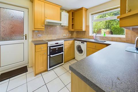 3 bedroom detached house for sale, Middlewich, Cheshire CW10