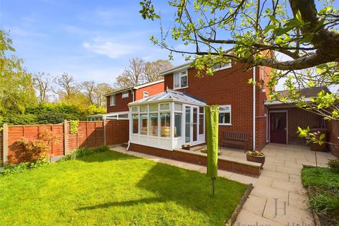3 bedroom detached house for sale, Middlewich, Cheshire CW10