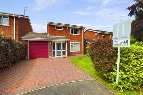 3 bedroom detached house for sale, Kerridge Close, Cheshire CW10