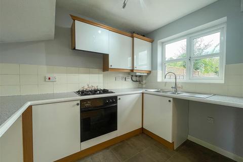 2 bedroom terraced house for sale, Middlewich CW10