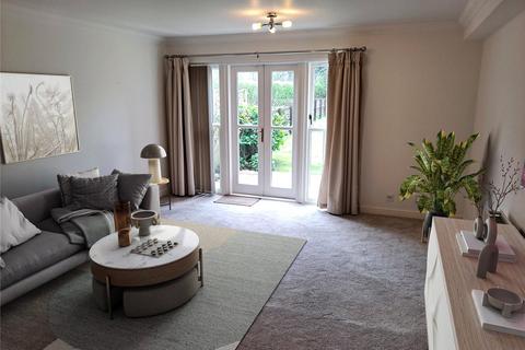2 bedroom terraced house for sale, Bostock Hall, Middlewich CW10