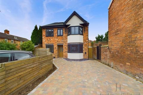 4 bedroom detached house for sale, Nantwich Road, Middlewich CW10