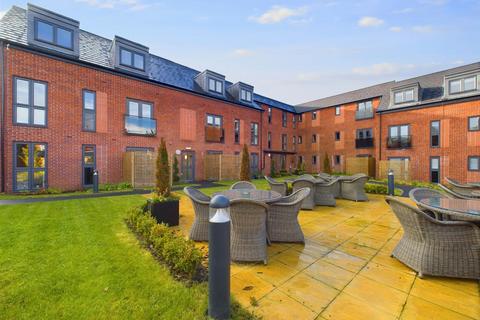 2 bedroom apartment for sale, Middlewich CW10