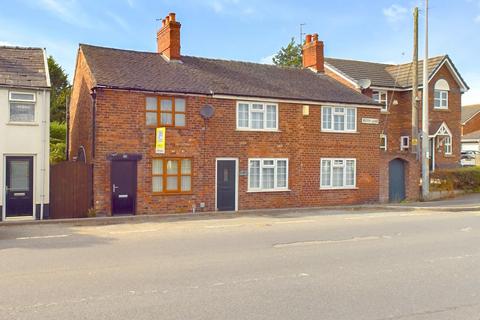 2 bedroom semi-detached house for sale, Booth Lane, Middlewich CW10