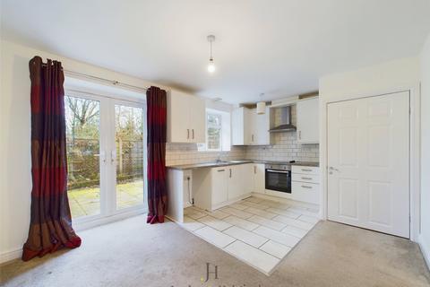 4 bedroom end of terrace house for sale, Middlewich CW10